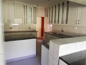 2 Bed House in Rynfield