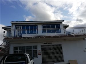 255 m² Office Space in Malvern