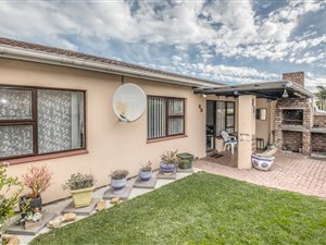 2 Bed Townhouse in Kabega