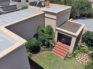 3 Bed Cluster in Bromhof