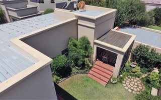 3 Bedroom Cluster in Bromhof