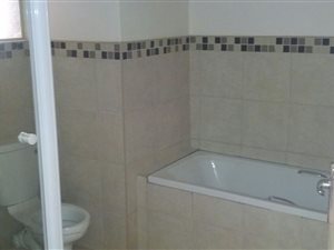 3 Bed Apartment in Boardwalk