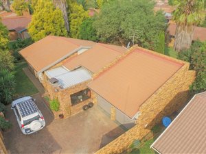 3 Bed House in Bartlett