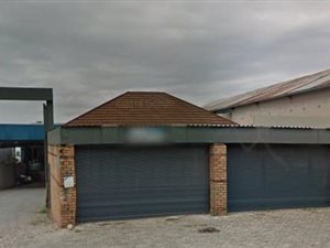 1850 m² Industrial space in Robertsham