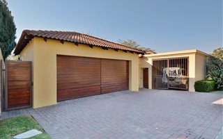 3 Bedroom Cluster in Beverley