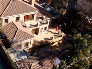 4 Bed House in The Gardens