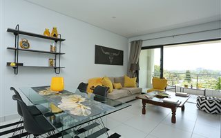 2 Bedroom Apartment in Hyde Park