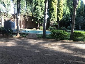 6 Bed House in Montana