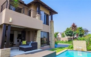3 Bedroom House in Copperleaf