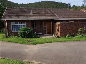 3 Bed Simplex in Chase Valley