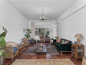 2 Bed Apartment in Illovo