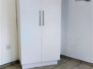 1 Bedroom Flat in Eric Dodd