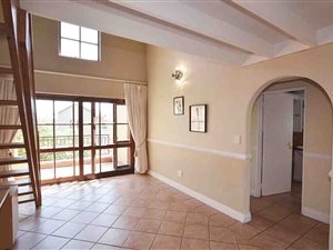 2 Bed Apartment in River Club