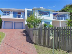 5 Bed House in Lower Robberg