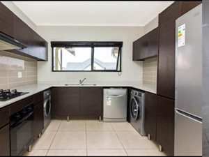 2 Bed Apartment in Kyalami