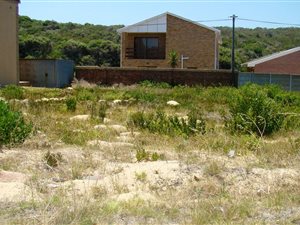 318 m² Land available in Kleinkrantz