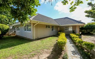 3 Bedroom House in Vincent