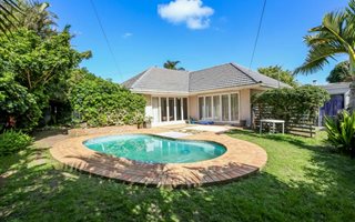3 Bedroom House in Vincent