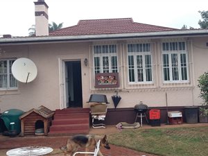 2 Bed House in Wembley