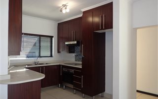 3 Bedroom Apartment in Modderfontein