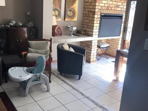 2 Bed Townhouse in Monument Heights
