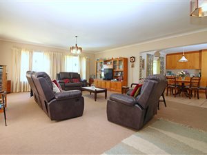 3 Bed Townhouse in Welgedacht
