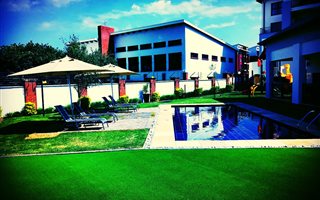 2 Bedroom Apartment in Modderfontein
