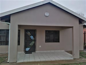 3 Bed House in Westgate