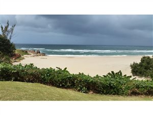 2 Bed Apartment in Manaba