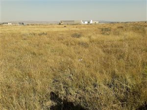 2130 m² Land available in Jameson Park