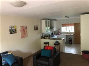 1 Bed Garden Cottage in Jukskei Park