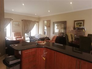 4 Bed House in Essexwold
