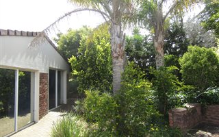 4 Bedroom Townhouse in South End
