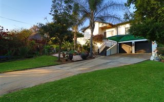 3 Bedroom House in Elandsrand