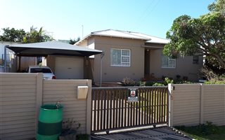 3 Bedroom House in Vincent