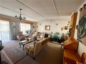 3 Bed Townhouse in Vryheid