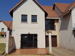 3 Bed Apartment in Lydenburg