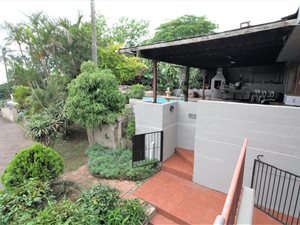 4 Bed House in Berkshire Downs