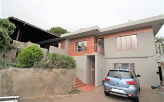4 Bedroom House in Berkshire Downs