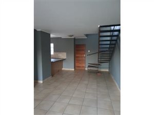 3 Bed Townhouse in Dinwiddie