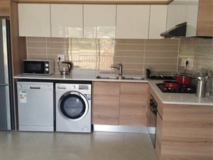1 Bed Apartment in Modderfontein