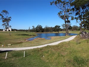 3 Bed House in Greenbushes