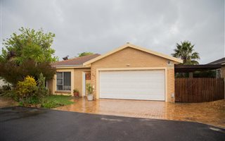 3 Bedroom Townhouse in Sonstraal Heights