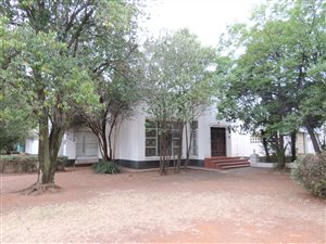 3 Bed House in Vanderbijlpark SE2