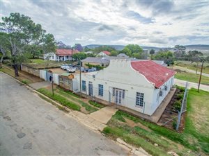 Commercial space in Alice