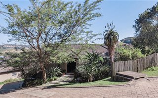 3 Bedroom Cluster in Simbithi Estate