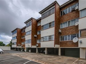 2 Bed Apartment in Morningside