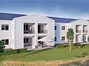 2 Bed Apartment in Pinelands