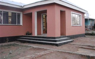 3 Bedroom House in Generaal De Wet