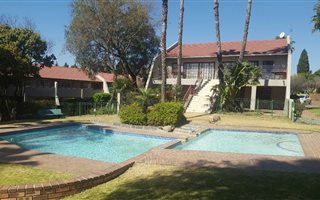 2 Bedroom Apartment in Northwold